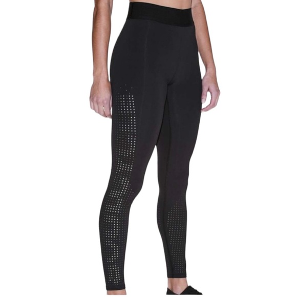 Lululemon Ride & Reflect Tight 28" *lululemon X SoulCycle Black Size 6 - Picture 2 of 16